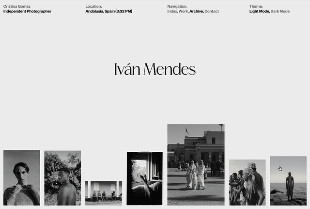 Minimalista