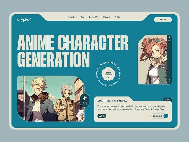 Anime & Jogos